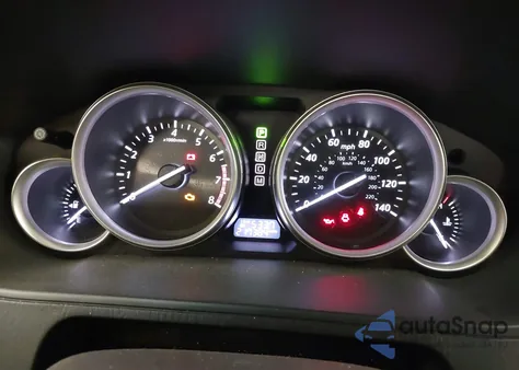 2015 Mazda Cx-9 Grand Touring from USA, damaged, VIN JM3TB3DA3F0467585